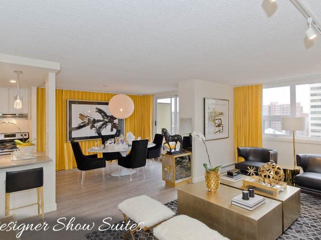 Apartment for rent in Northwest, Alberta