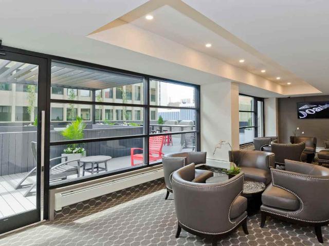 Apartment for rent in Northwest, Alberta