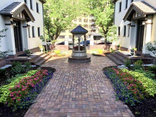 Apartment for rent in Denver, Colorado