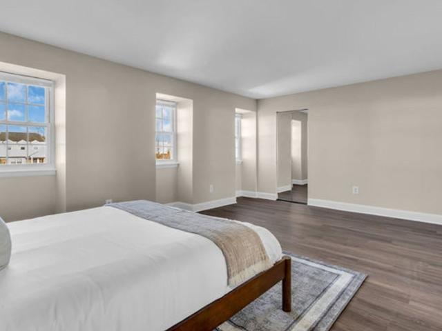 Apartment for rent in Burlington, New Jersey