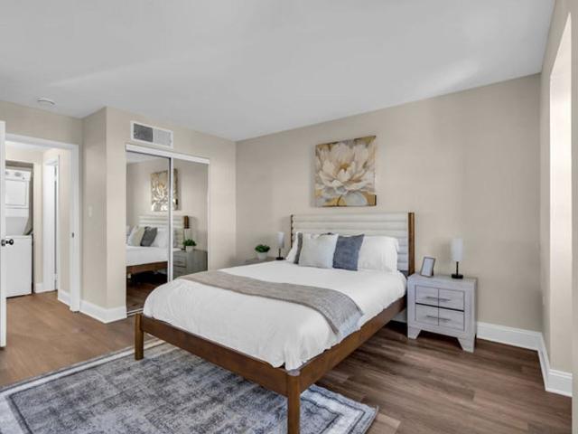 Apartment for rent in Burlington, New Jersey