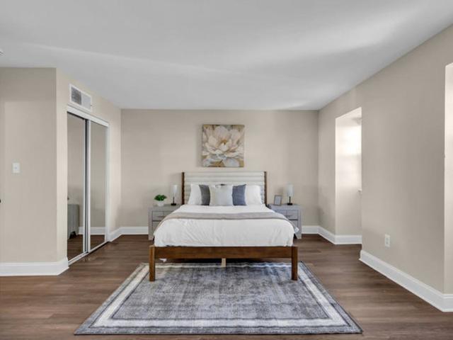 Apartment for rent in Burlington, New Jersey