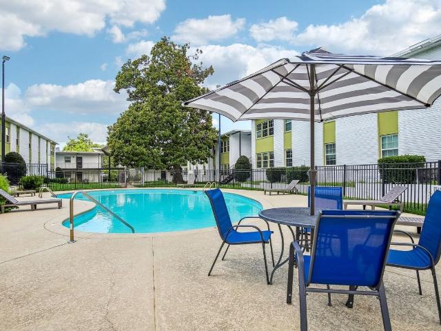 Apartment for rent in Tennessee