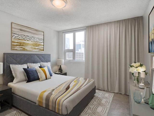 Apartment for rent in Northwest, Alberta