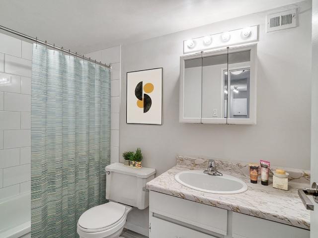 Apartment for rent in Northwest, Alberta