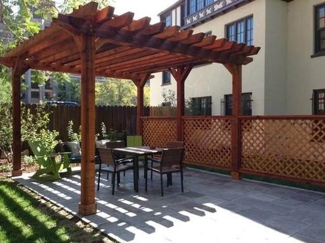 Apartment for rent in Denver, Colorado