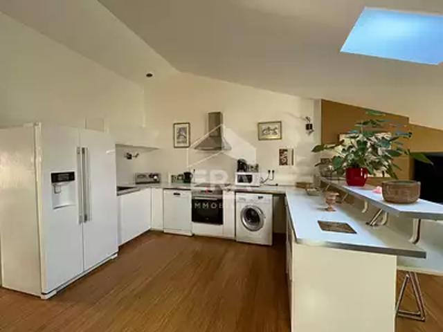 Appartement vente à La Cité, Château-Arnoux-Saint-Auban