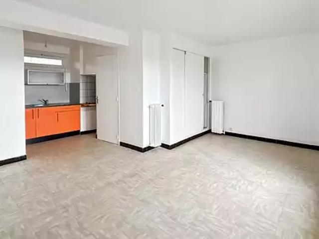 Appartement vente à Digne-les-Bains, Château-arnoux-saint-auban