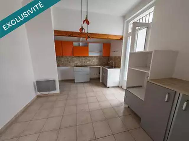 Appartement vente à Digne-les-Bains, Château-arnoux-saint-auban