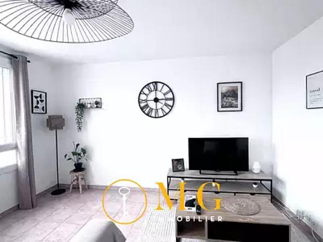 Appartement vente à Digne-les-Bains, Château-arnoux-saint-auban