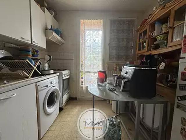 Appartement vente à Digne-les-Bains, Château-arnoux-saint-auban