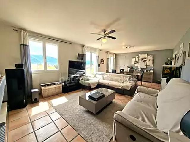 Appartement vente à Digne-les-Bains, Château-arnoux-saint-auban