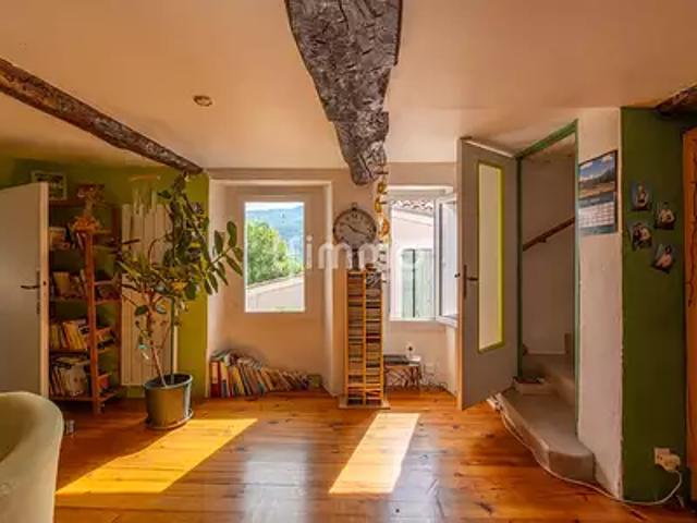 Maison vente à Digne-les-Bains, Château-arnoux-saint-auban