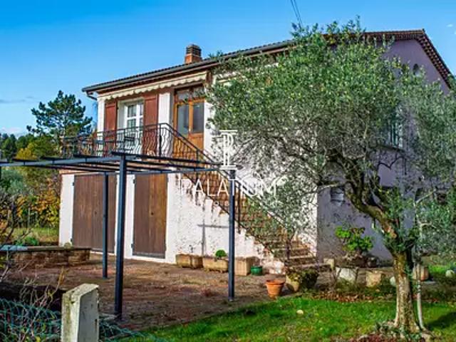 Maison vente à Digne-les-Bains, Château-arnoux-saint-auban