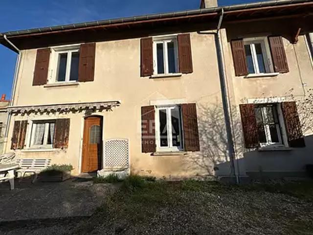 Maison vente à Digne-les-Bains, Château-arnoux-saint-auban