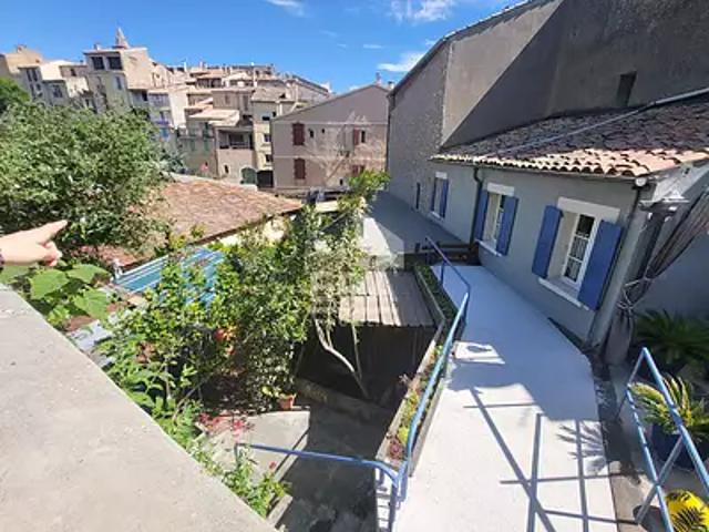 Maison vente à Digne-les-Bains, Château-arnoux-saint-auban