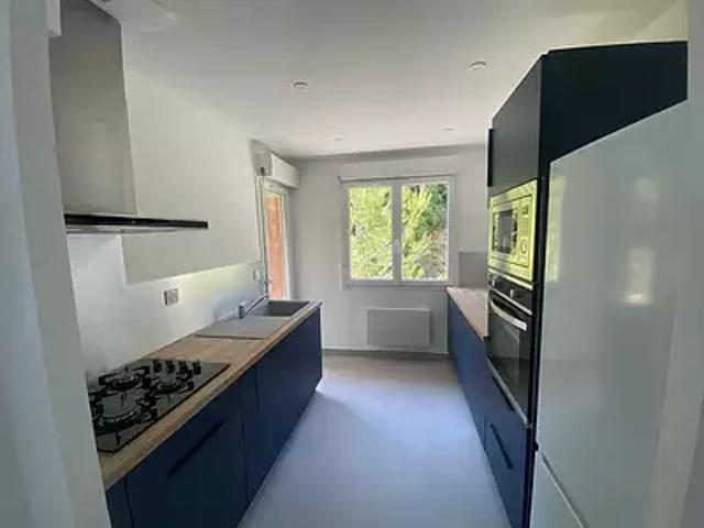 Appartement location à La Cité, Château-Arnoux-Saint-Auban