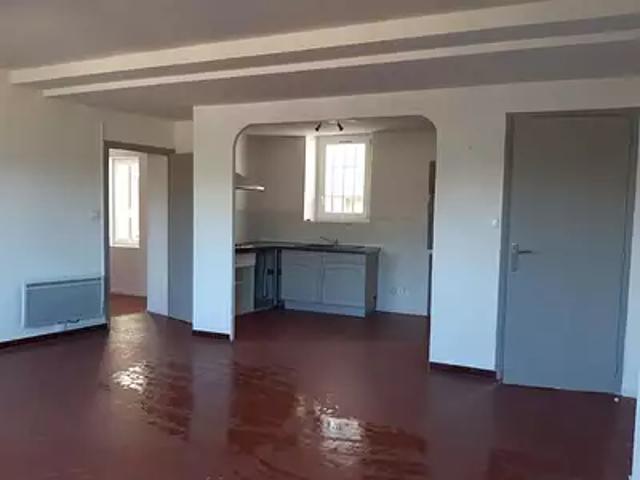 Appartement location à La Cité, Château-Arnoux-Saint-Auban