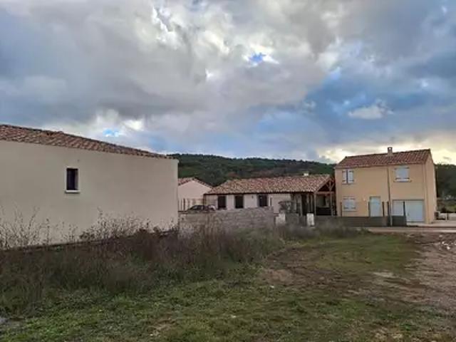 Maison vente à La Cité, Château-Arnoux-Saint-Auban