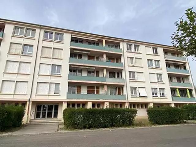 Appartement vente à Digne-les-Bains, Château-arnoux-saint-auban