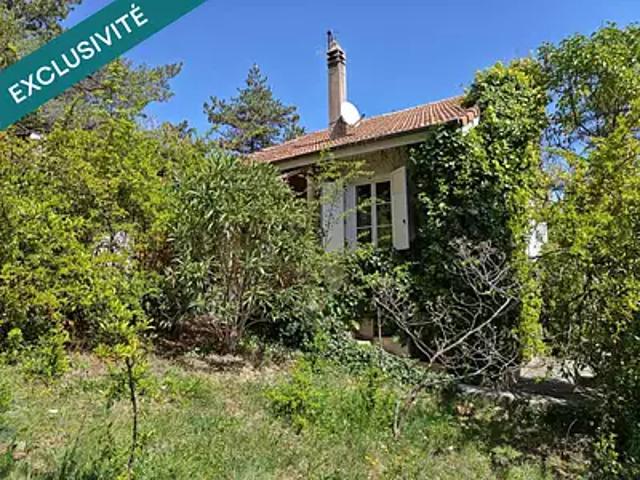 Maison vente à Digne-les-Bains, Château-arnoux-saint-auban