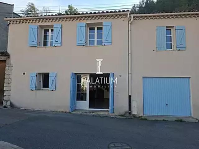Maison vente à Digne-les-Bains, Château-arnoux-saint-auban