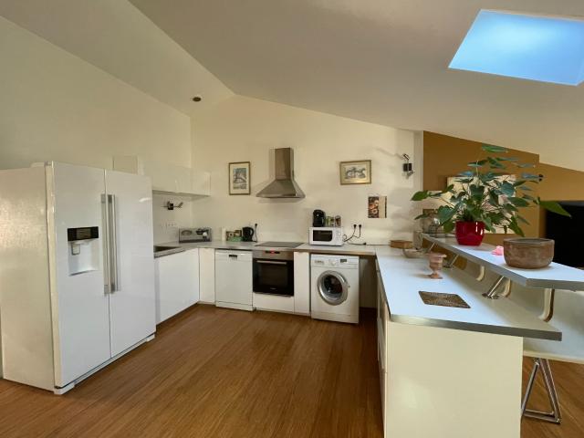 Appartement vente à Digne-les-Bains, Château-arnoux-saint-auban