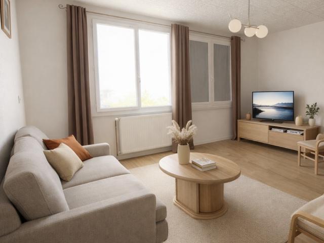 Appartement vente à Digne-les-Bains, Château-arnoux-saint-auban