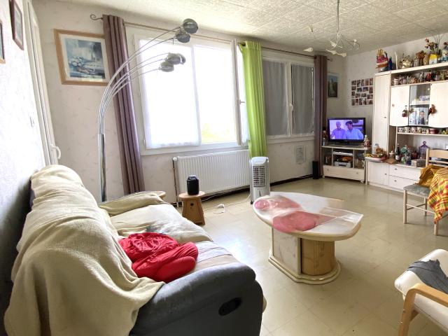 Appartement vente à Digne-les-Bains, Château-arnoux-saint-auban