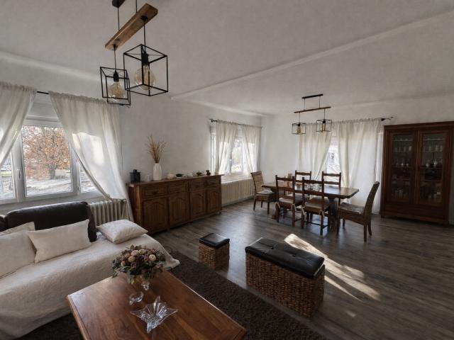Maison vente à Digne-les-Bains, Château-arnoux-saint-auban