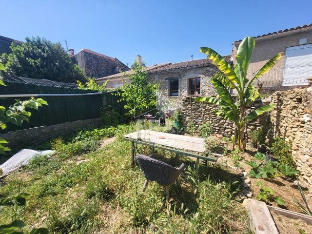 Maison vente à Digne-les-Bains, Château-arnoux-saint-auban