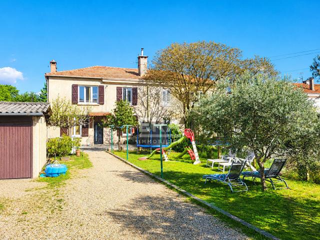 Maison vente à Digne-les-Bains, Château-arnoux-saint-auban