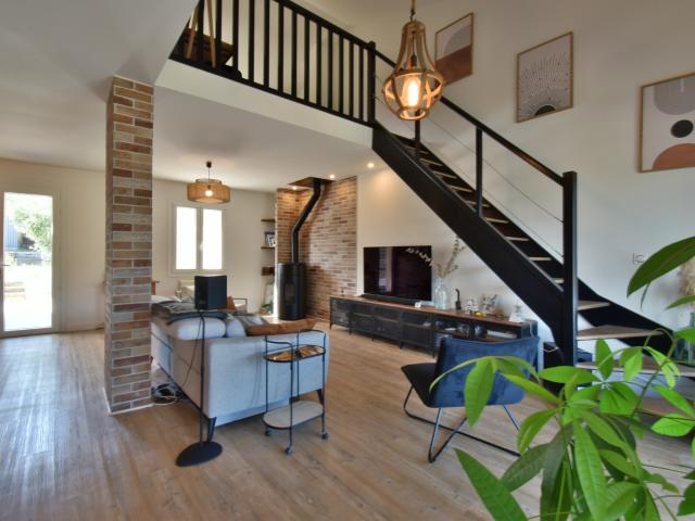 Maison vente à Digne-les-Bains, Château-arnoux-saint-auban