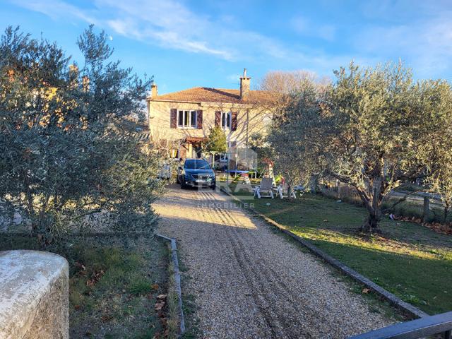 Maison vente à Digne-les-Bains, Château-arnoux-saint-auban