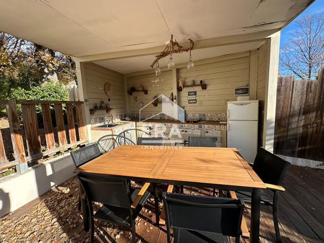 Maison vente à Digne-les-Bains, Château-arnoux-saint-auban