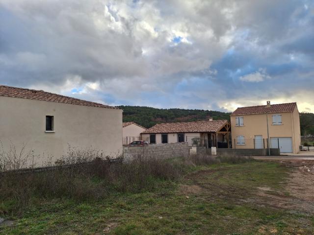 Maison vente à Château-Arnoux-Saint-Auban, Alpes-de-Haute-Provence