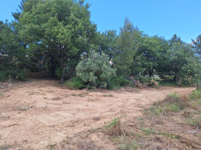 Terrain vente à Digne-les-Bains, Château-arnoux-saint-auban