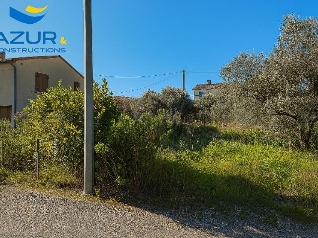 Terrain vente à Digne-les-Bains, Château-arnoux-saint-auban