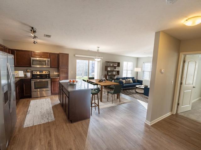 Apartment for rent in Nebraska