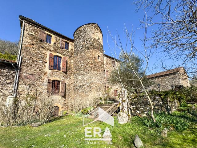 Château vente à Le Lude, Albi