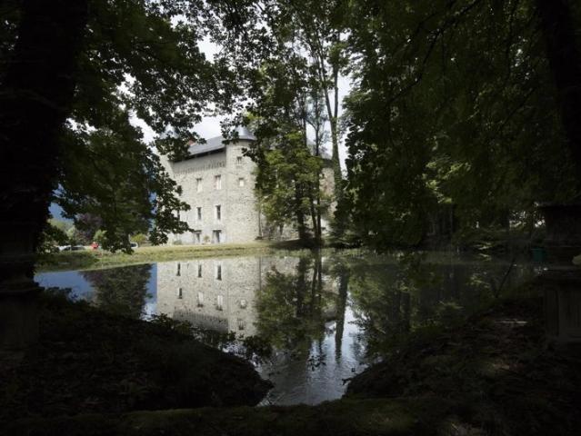 Maison vente à Albertville