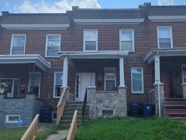 Condo for sale in Baltimore