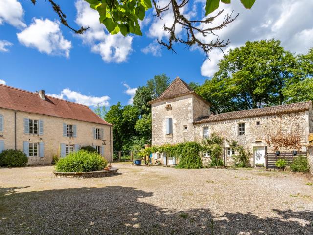 Maison vente à Bergerac