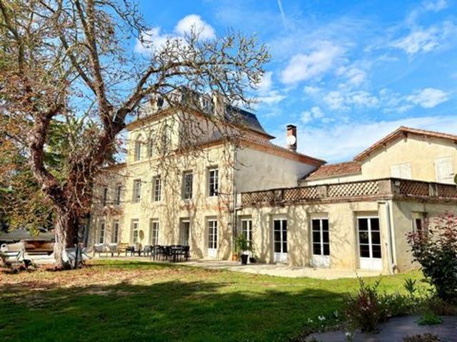 Villa vente à Castelsarrasin, Gasques