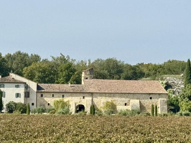 Maison vente à Carpentras, Châteauneuf-du-pape