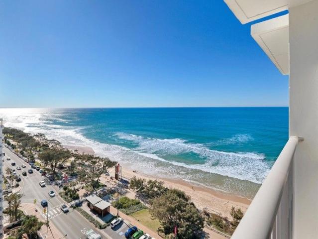 Apartment for sale in Gold Coast, Gold Coast Urban
