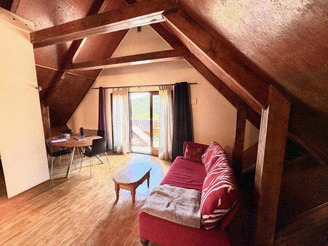 Maison vente à Grenoble, Château-bernard