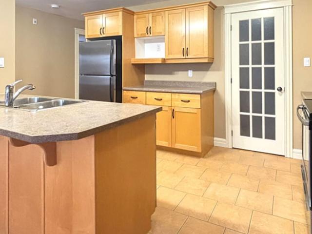 Apartment for rent in Westmorland, New Brunswick