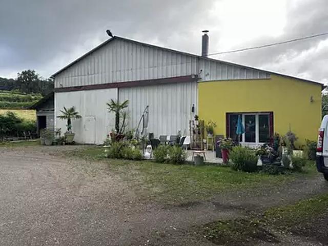 Maison vente à Château-Chinon (Ville), Bourgogne-Franche-Comté