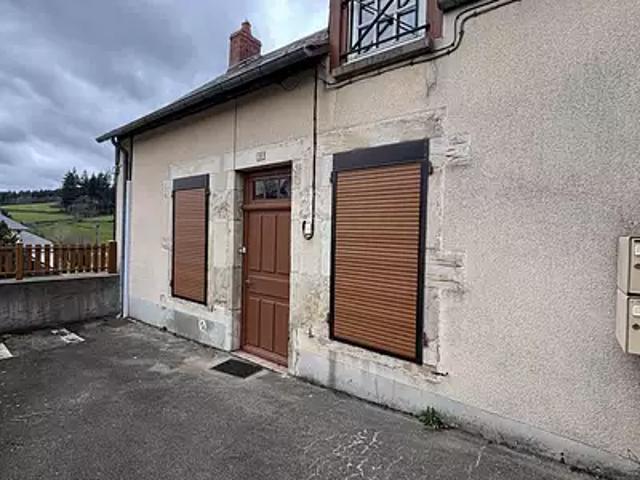 Appartement location à Château-Chinon (Ville), Bourgogne-Franche-Comté